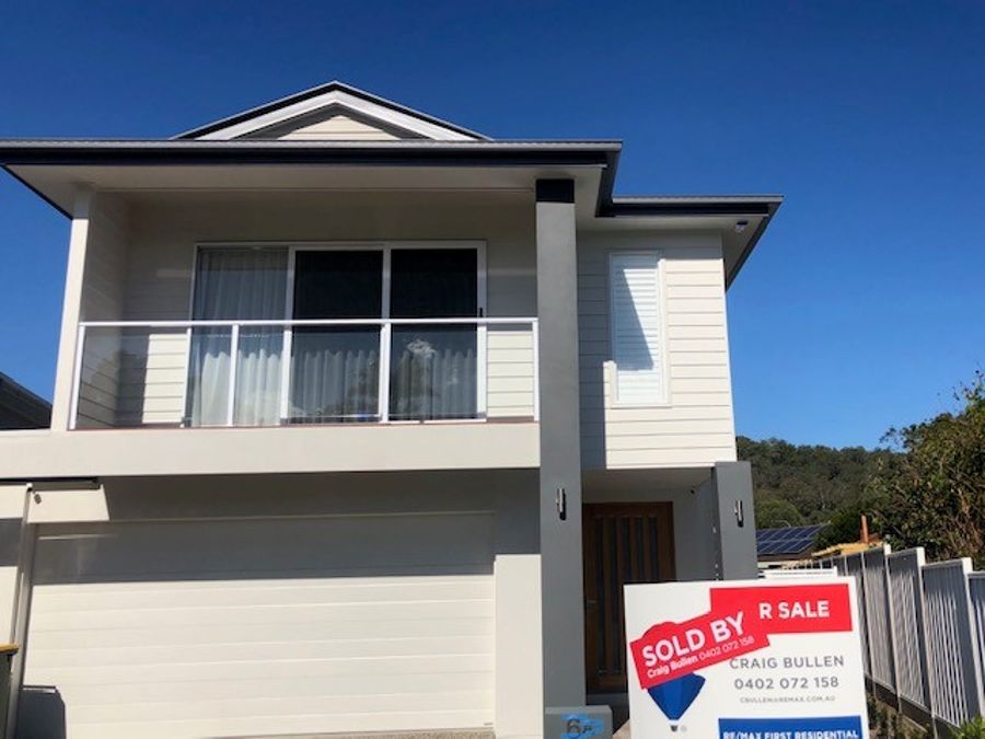 Property in Carindale - Sold