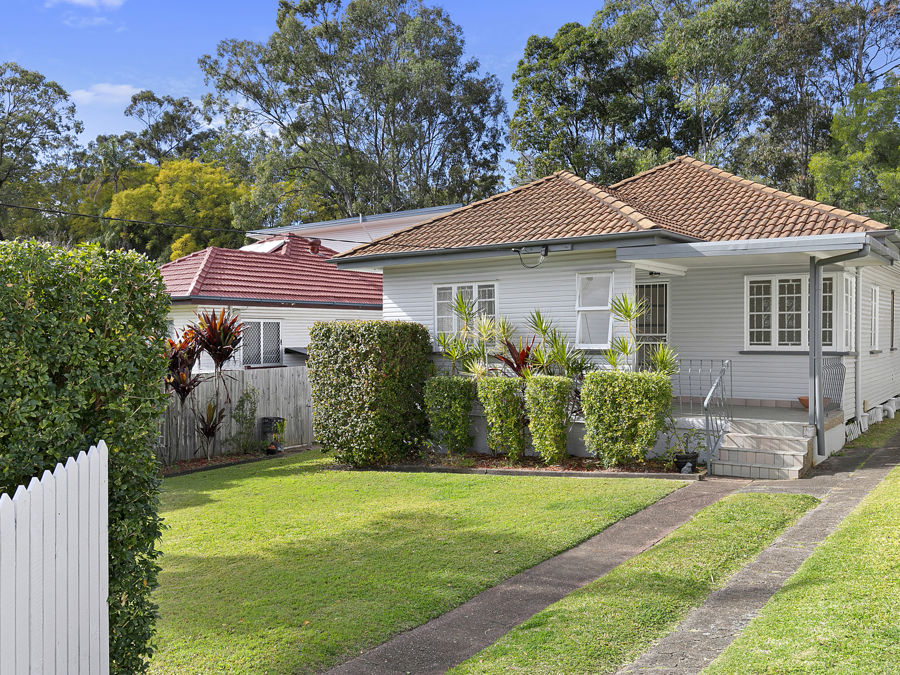 Property in Mount Gravatt - Leased
