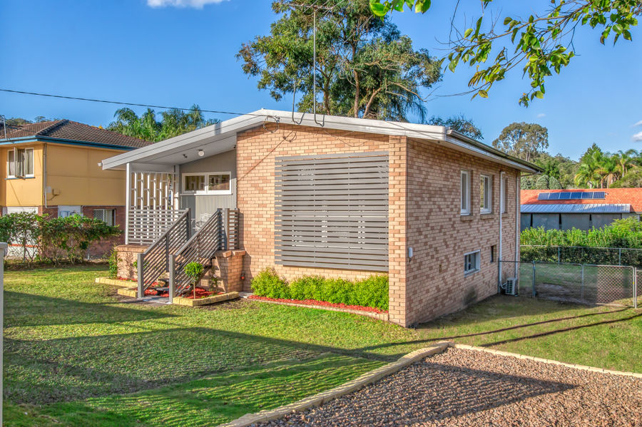 Property in Salisbury - Sold