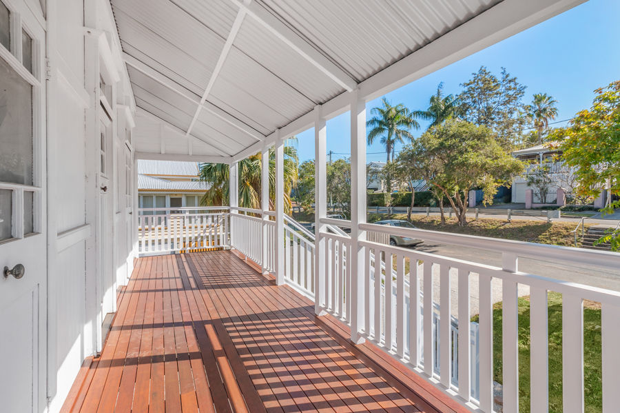 Property in Norman Park - Sold