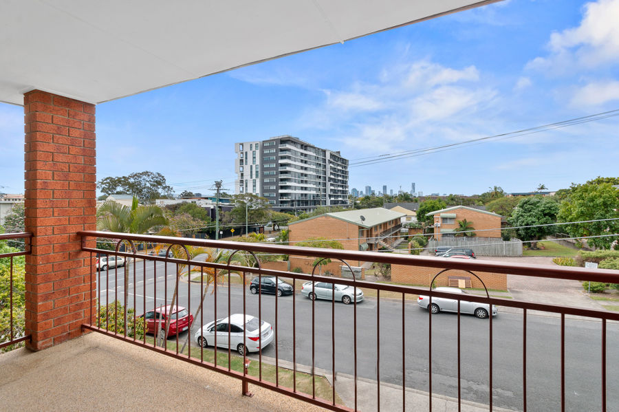 Property in Coorparoo - Sold