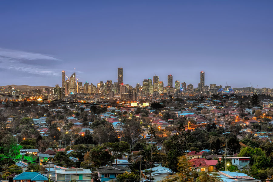 Property in Holland Park West - Sold