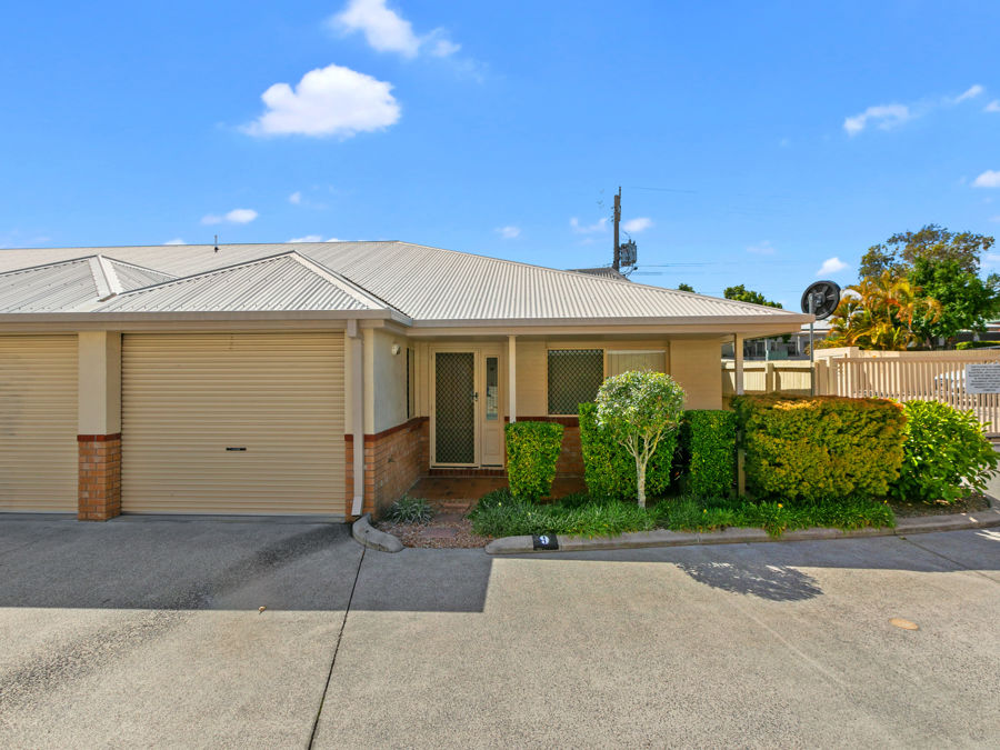 Property in Carindale - Sold