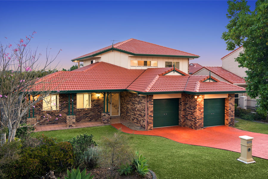 Property in Carindale - Sold