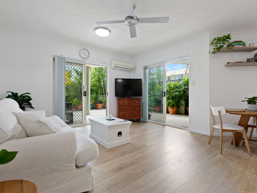 Property in Yeronga - Sold for $411,000