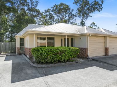 Property in Carindale - Sold
