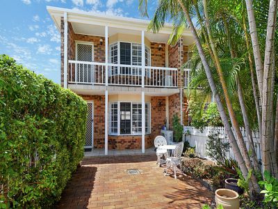 Property in Herston - Sold