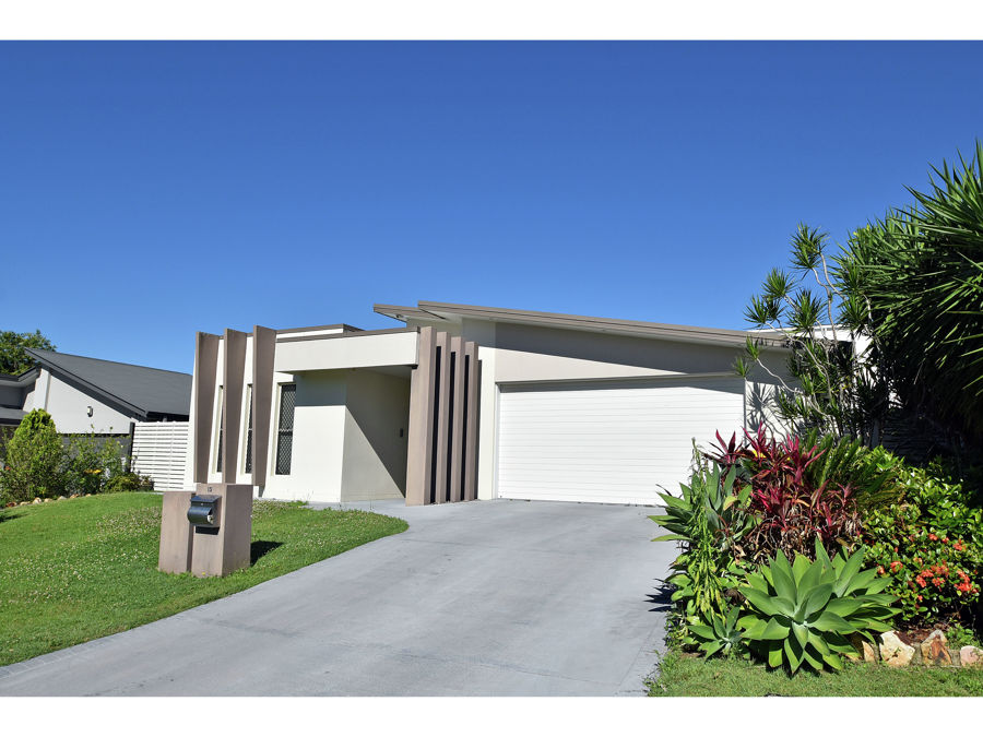 Property in Eight Mile Plains - Leased for $650