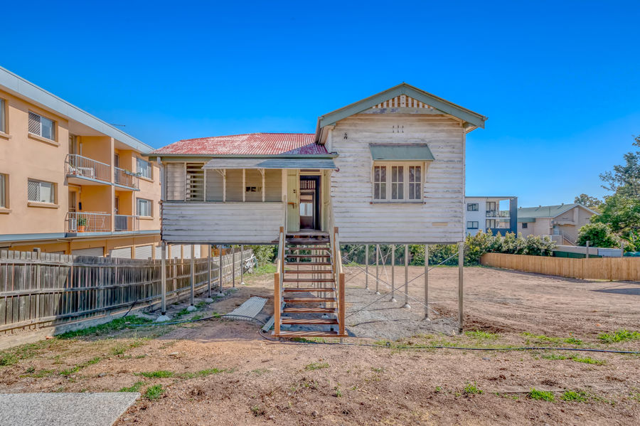 Property in Norman Park - Sold for $660,000