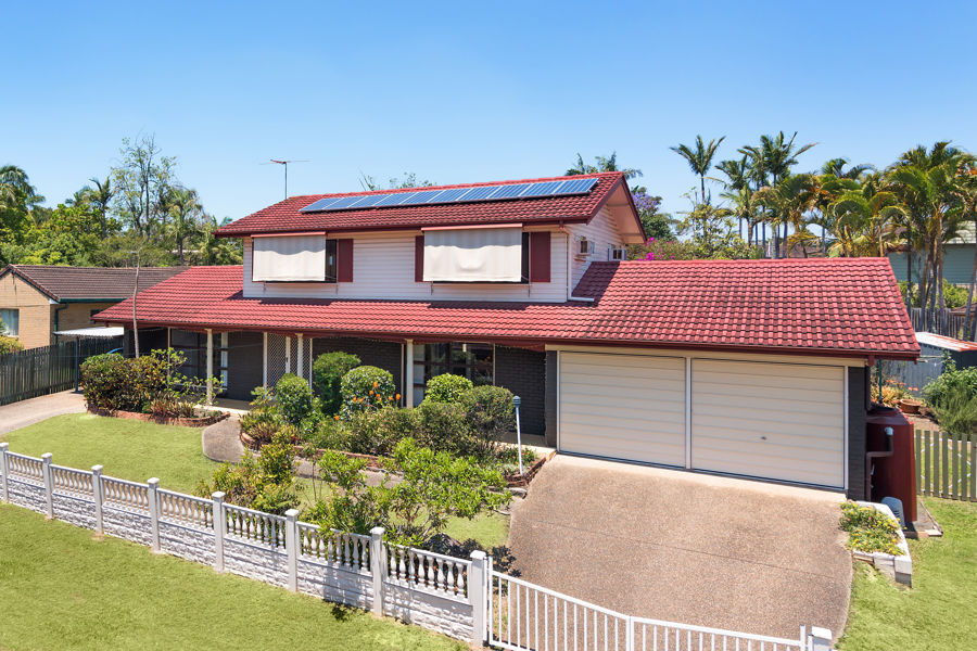 Property in Springwood - Sold