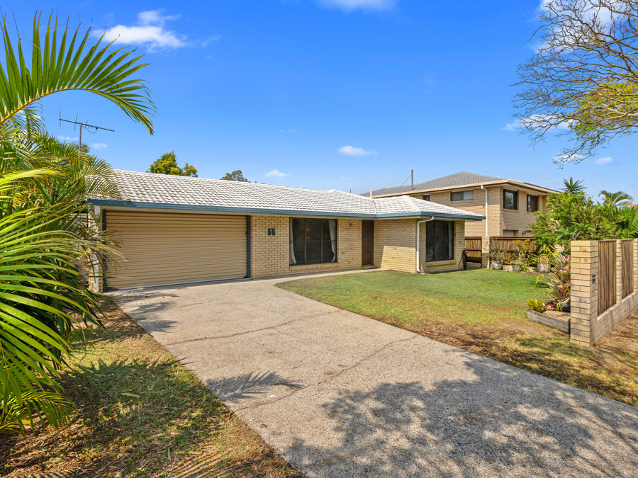 Property in Carindale - Sold