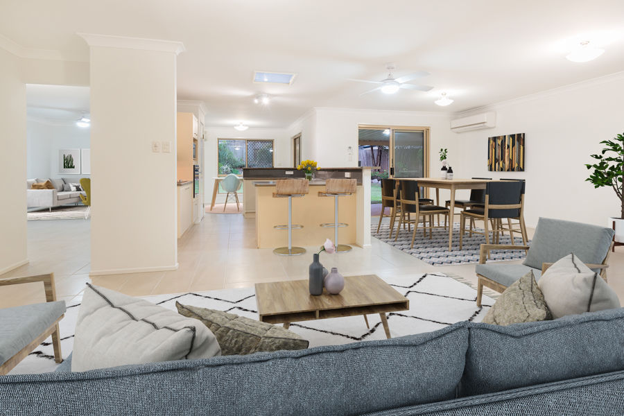 Property in Carindale - Sold