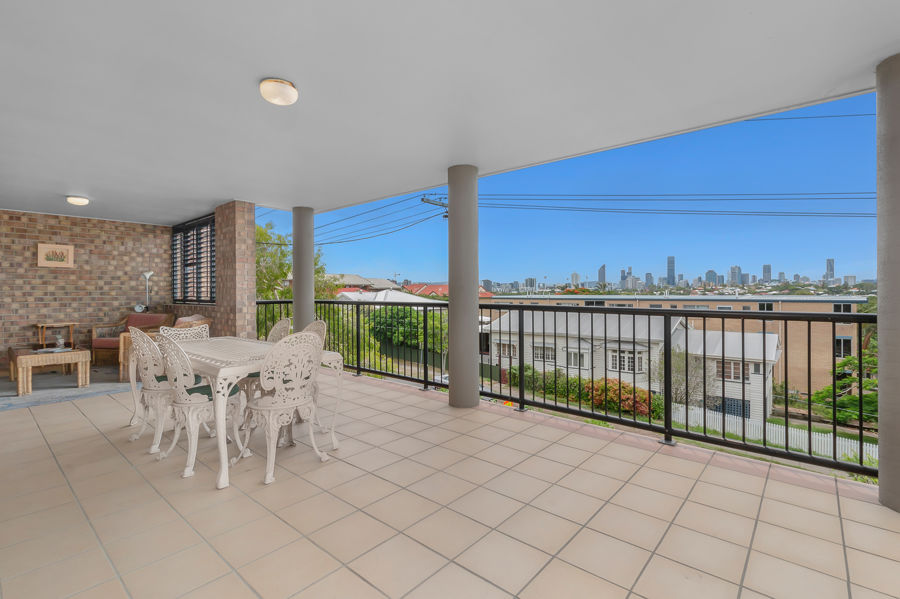 Property in Coorparoo - Sold