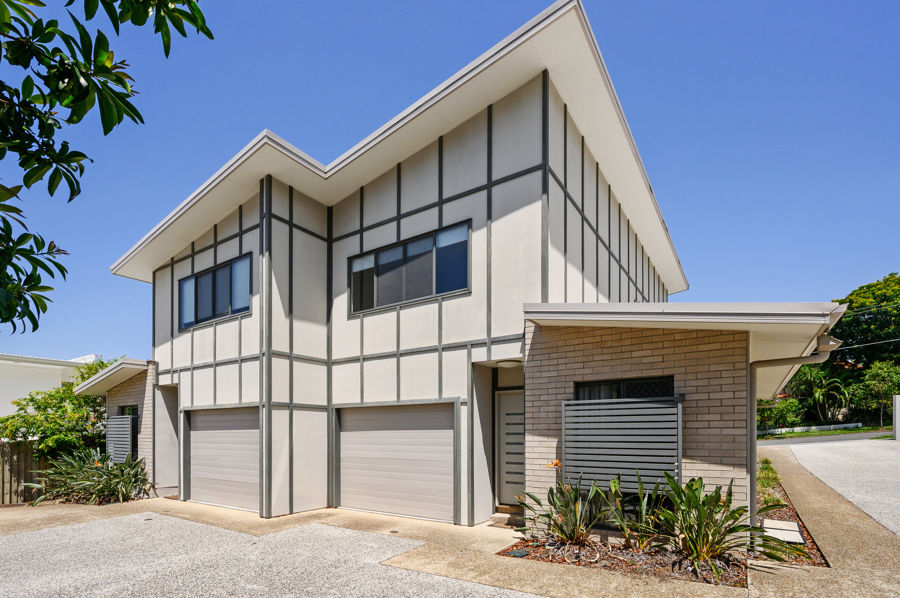 Property in Mount Gravatt - Leased for $470