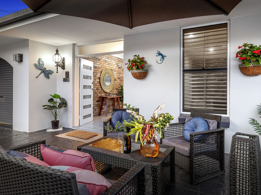 Property in Carindale - Sold for $975,000