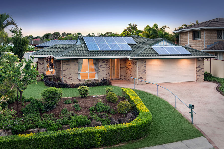 Property in Calamvale - Sold