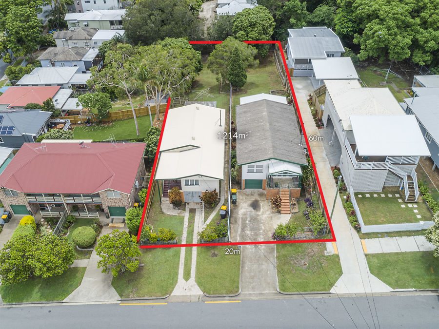 Property in Mount Gravatt East - Sold for $1,140,000