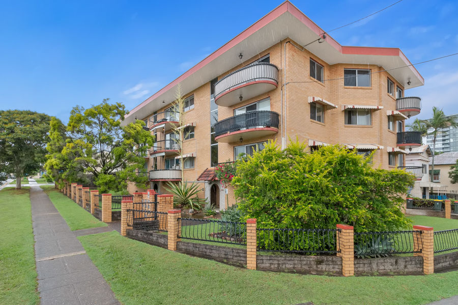 Property in Coorparoo - Sold