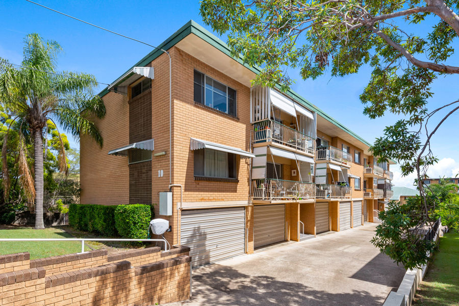 Property in Coorparoo - Sold