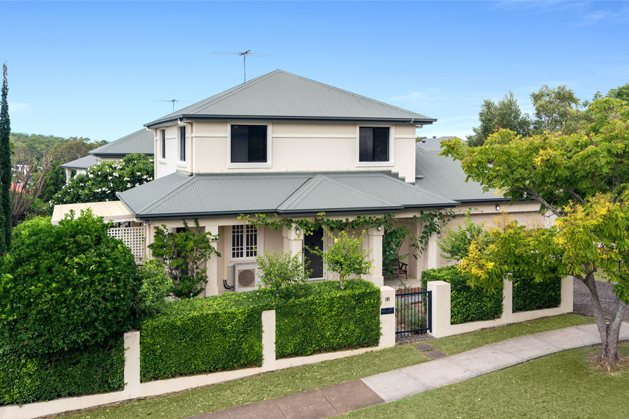 Property in Carina Heights - Sold