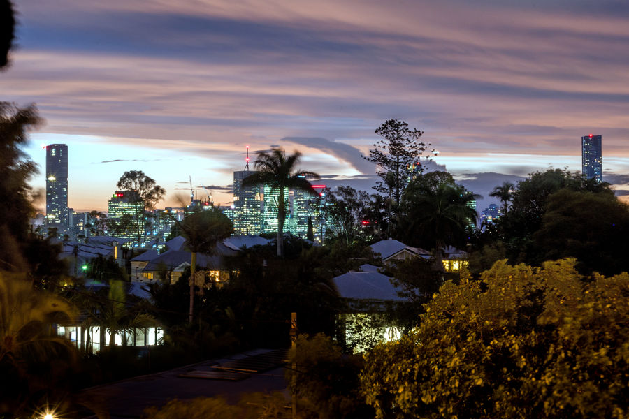 Property in Hawthorne - Sold