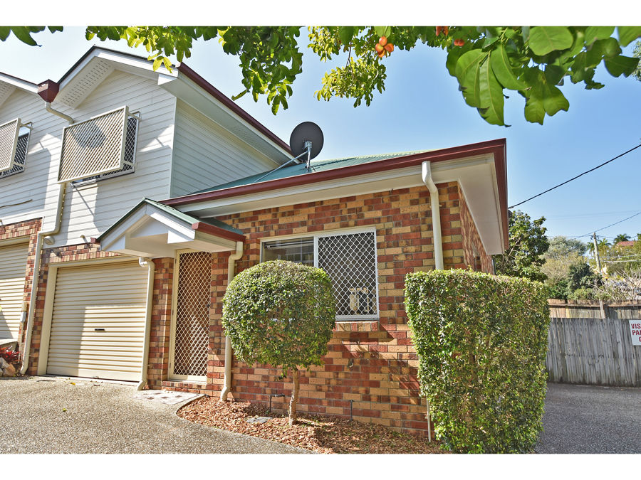 Property in Greenslopes - Leased