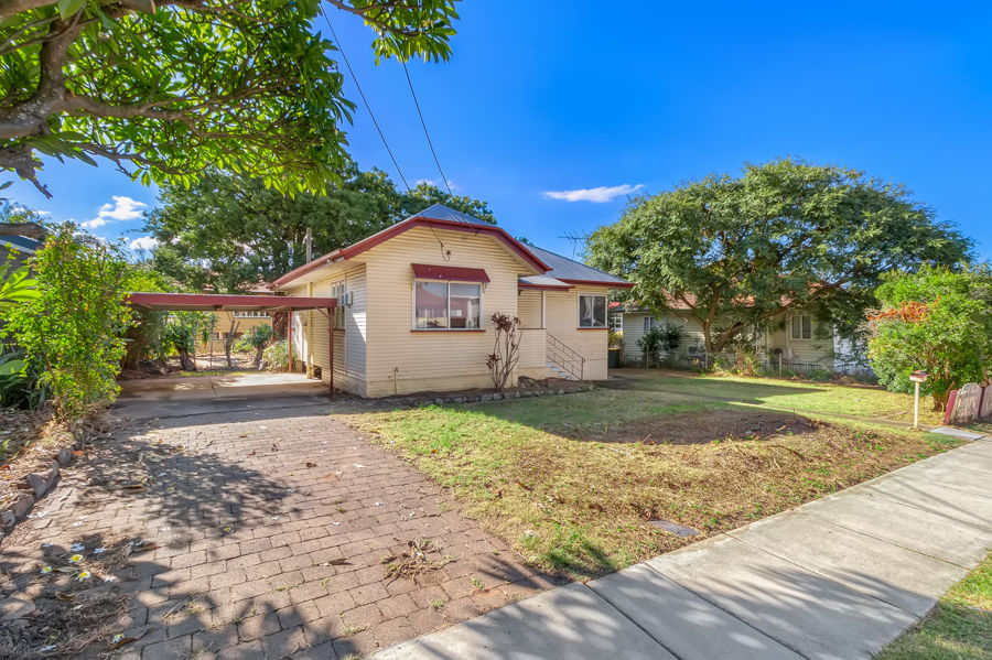 Property in Mount Gravatt - Sold