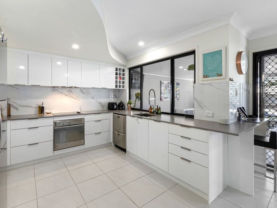 Property in Mount Gravatt East - Sold for $545,000