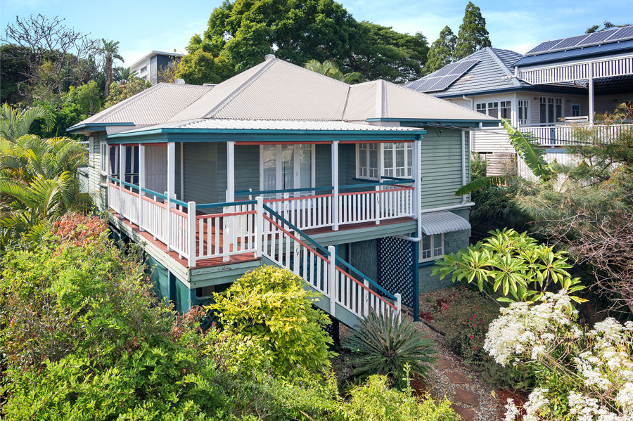 Property in Mount Gravatt East - Sold