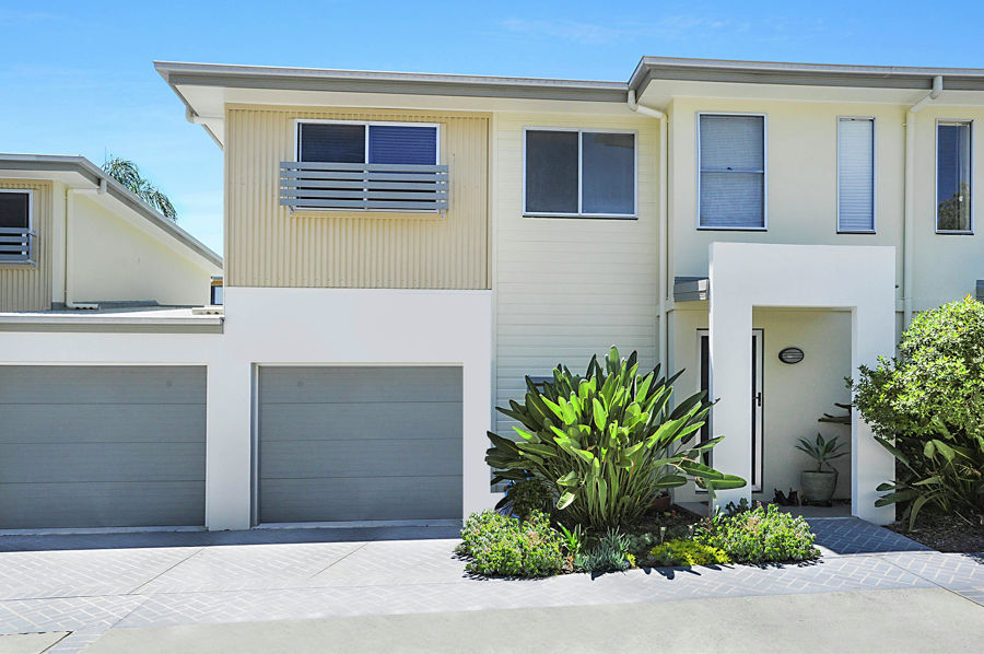Property in Coorparoo - Sold