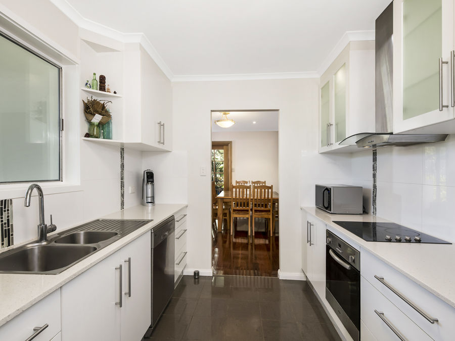 Property in Mount Gravatt - Sold