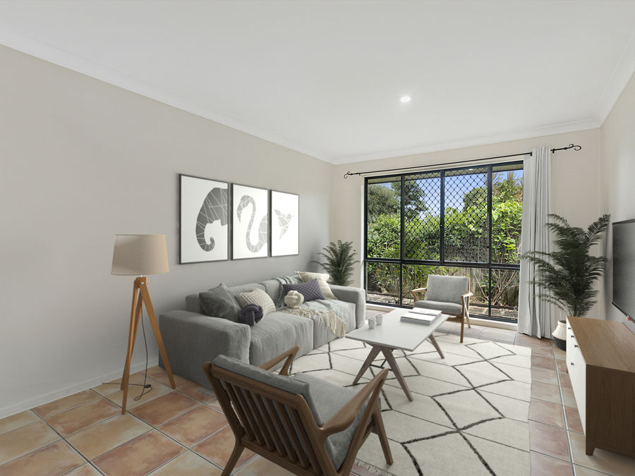 Property in Tingalpa - Sold