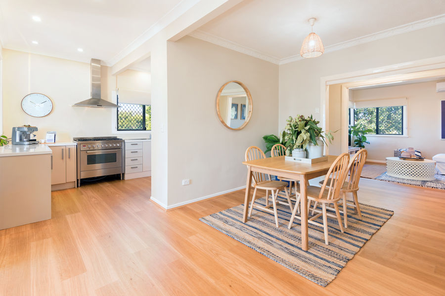 Property in Seven Hills - Sold