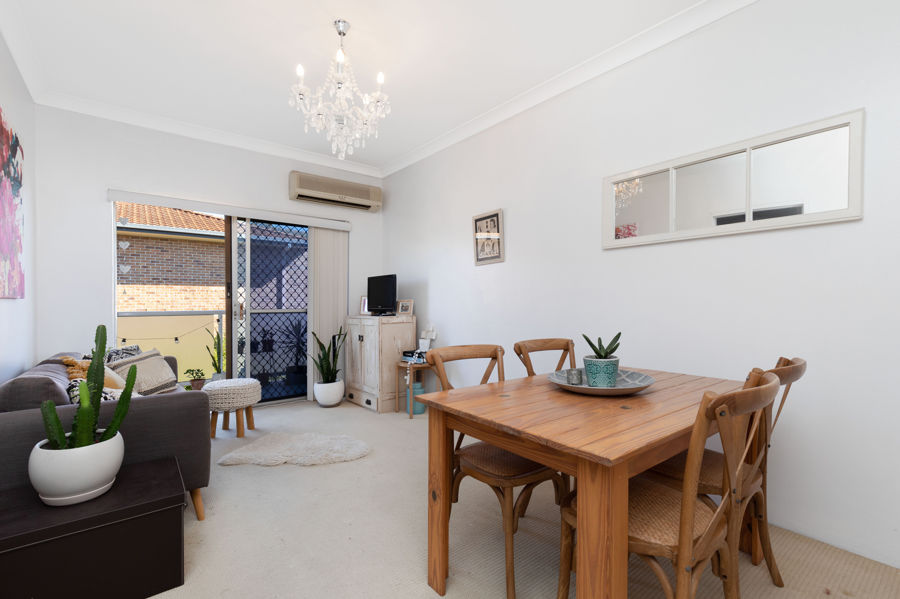 Property in Coorparoo - Leased