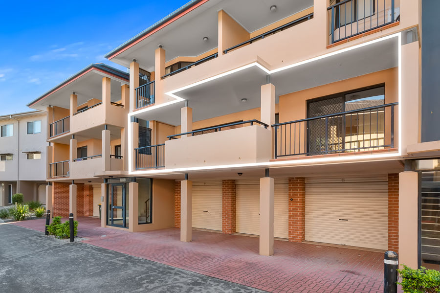 Property in Mount Gravatt East - Sold