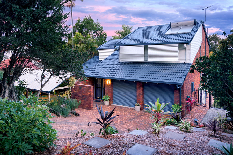 Property in Carindale - Sold