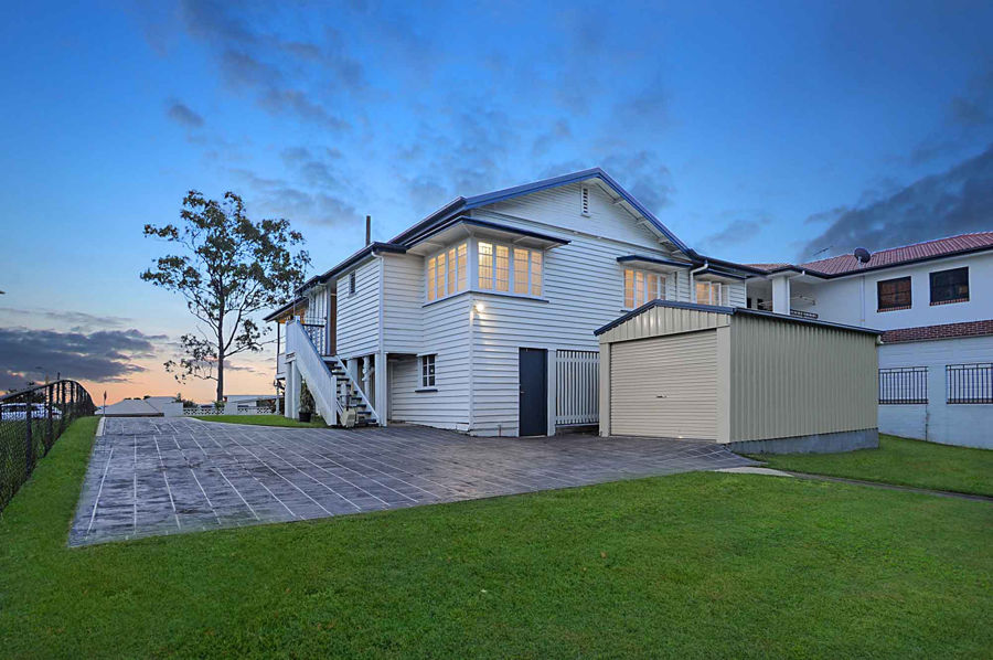 Property in Seven Hills - Sold