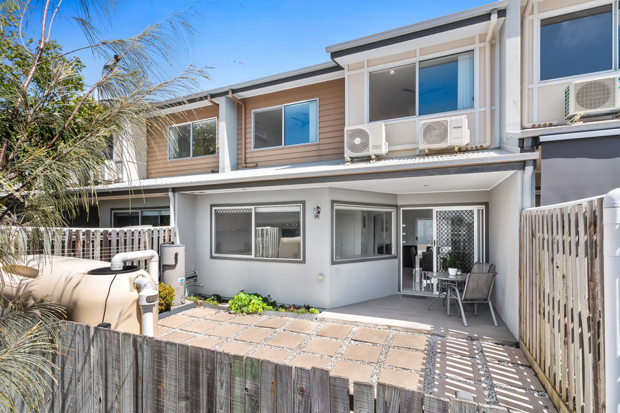 Property in Carina - Sold