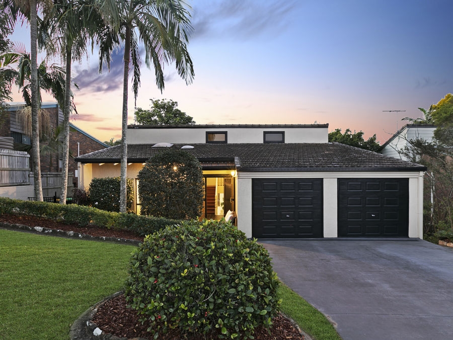 Property in Carina Heights - Leased