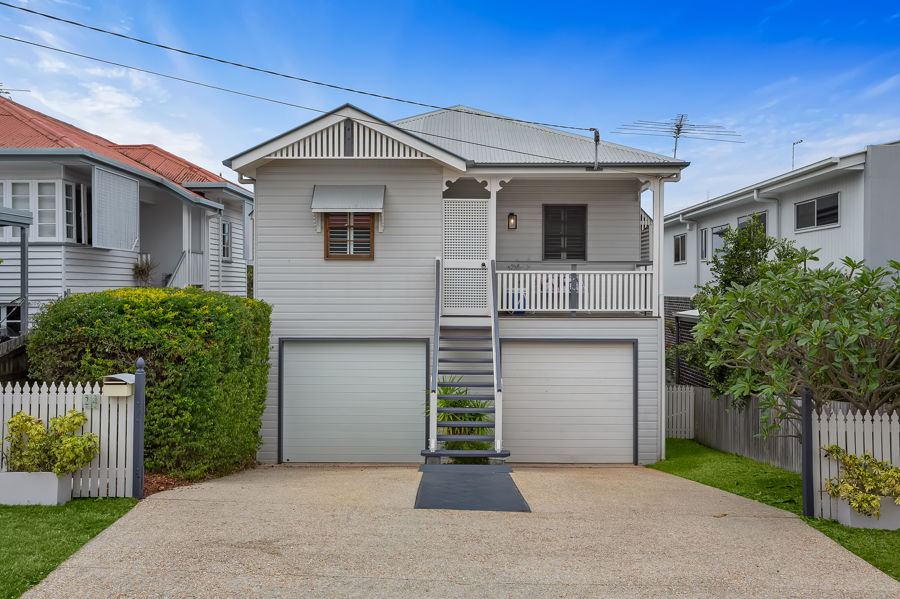 Property in Morningside - Sold