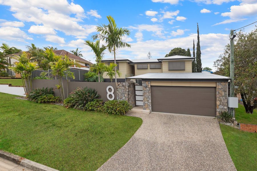 Property in Holland Park West - Sold