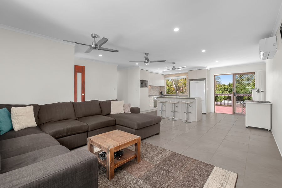 Property in Runcorn - Leased for $480