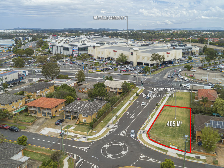 Property in Upper Mount Gravatt - Sold for $500,000