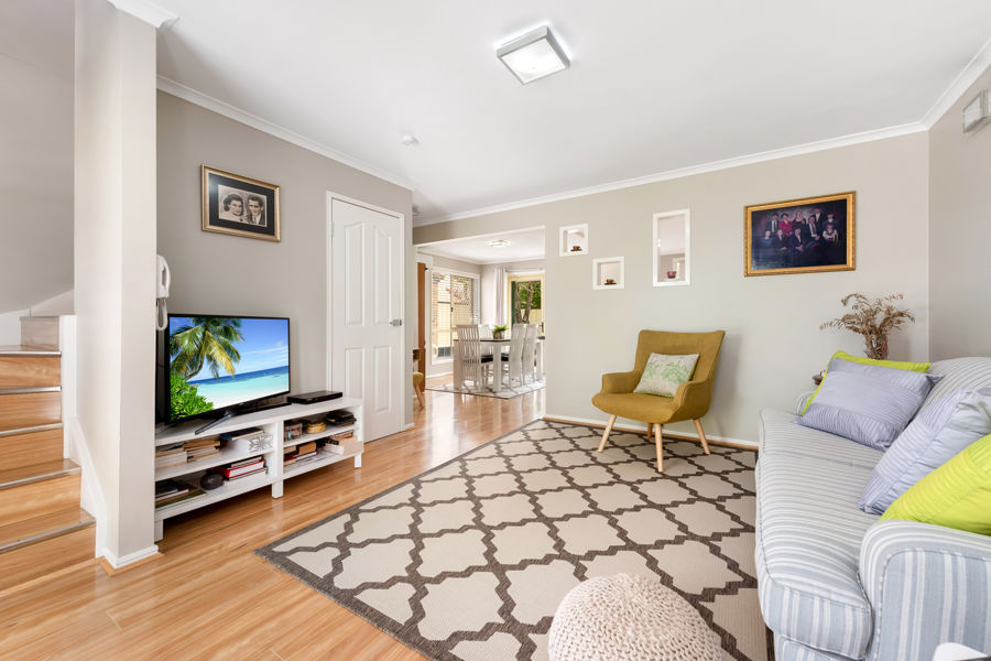 Property in Wishart - Sold