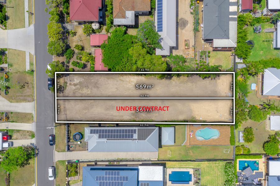 Property in Carina - Sold
