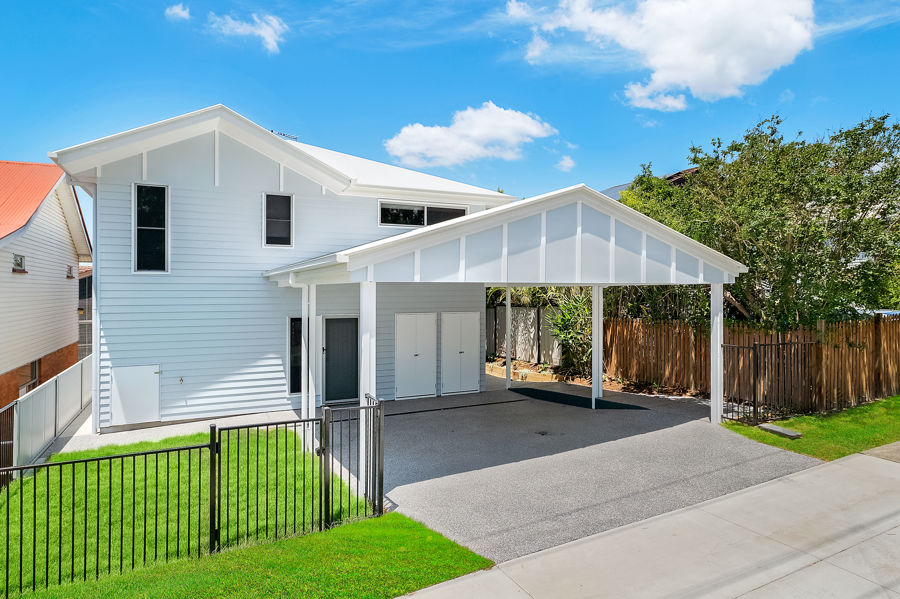 Property in Holland Park West - Leased for $675