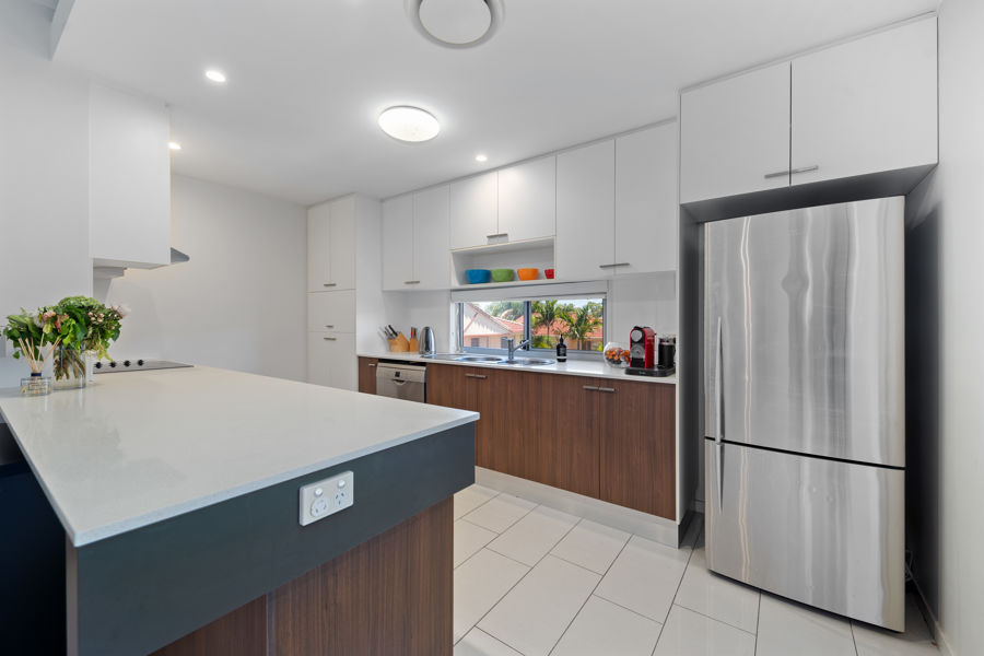 Property in Carina Heights - Sold