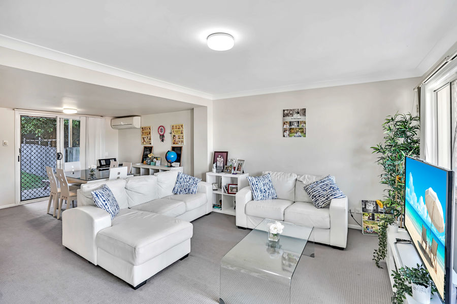 Property in Carina Heights - Sold for $475,000