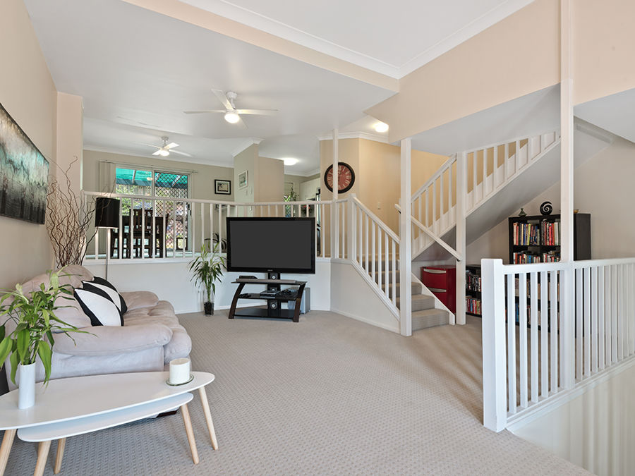 Property in Carina Heights - Sold