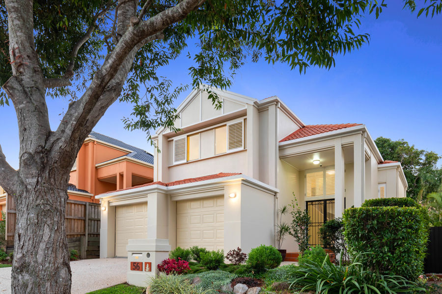 Property in Carindale - Sold